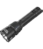 Amazon.co.jp: Nitecore SRT7i タクティカル フラッシュライト 3000
